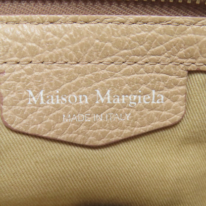 Maison Margiela Handbag Leather Pink 5Ac 2Way Women