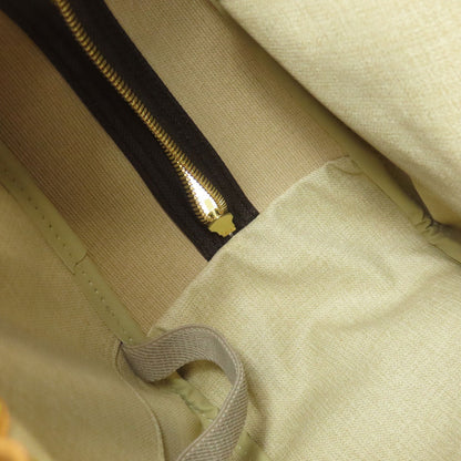 Louis Vuitton Boston Duffel Bag M47270 Monogram Canvas Brown Deauville
