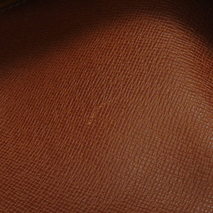 Louis Vuitton Shoulder Bag M51256 Monogram Canvas Brown Musette
