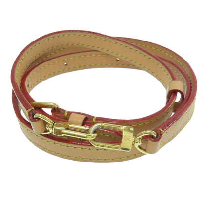 Louis Vuitton Handbag M82335 Monogram Canvas Brown Mini Bum Bag