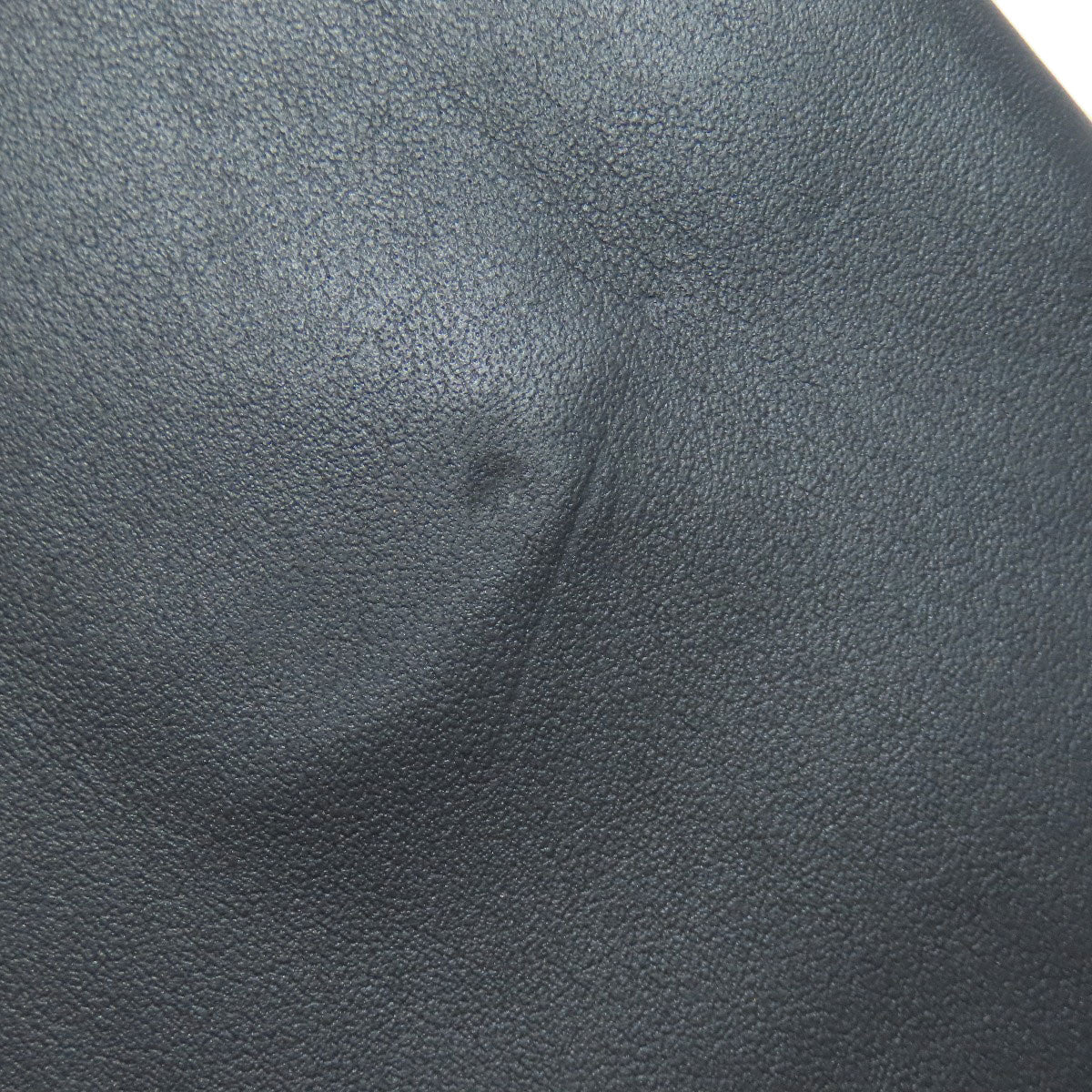 Kate Spade Shoulder Bag Leather Black Cats Collaboration