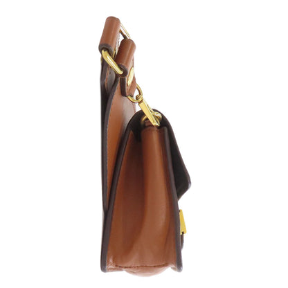 Louis Vuitton Sling Bag M44586 Monogram Reverse Brown Bum Bag Daufine