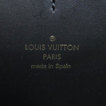 Louis Vuitton Sling Bag M44586 Monogram Reverse Brown Bum Bag Daufine