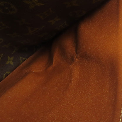 Louis Vuitton Shoulder Bag M40264 Monogram Canvas Brown Marceau