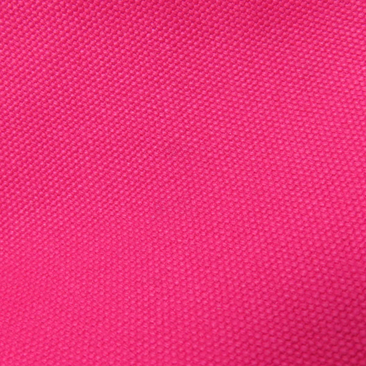 Hermes Accessory Pouch Canvas Pink Logo