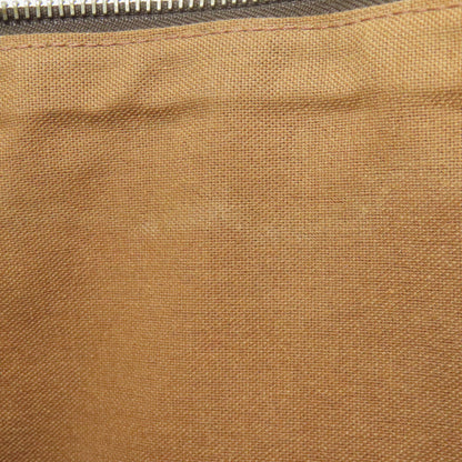 Louis Vuitton Handbag M40007 Monogram Canvas Brown Popincourt Haut