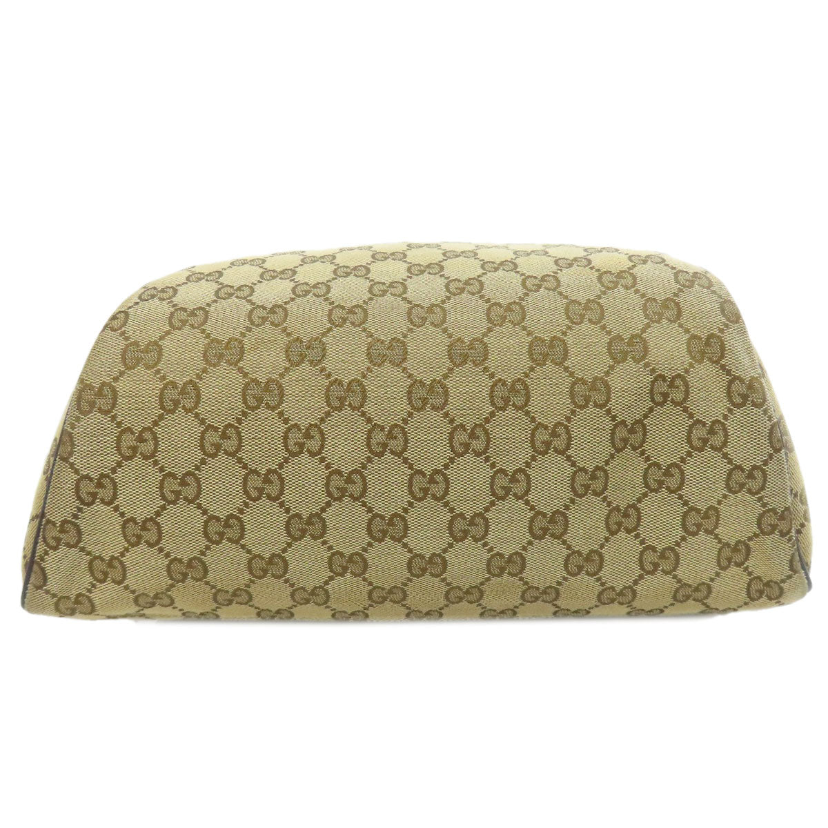 Gucci Backpack 449906 Canvas Beige Outlet Gg