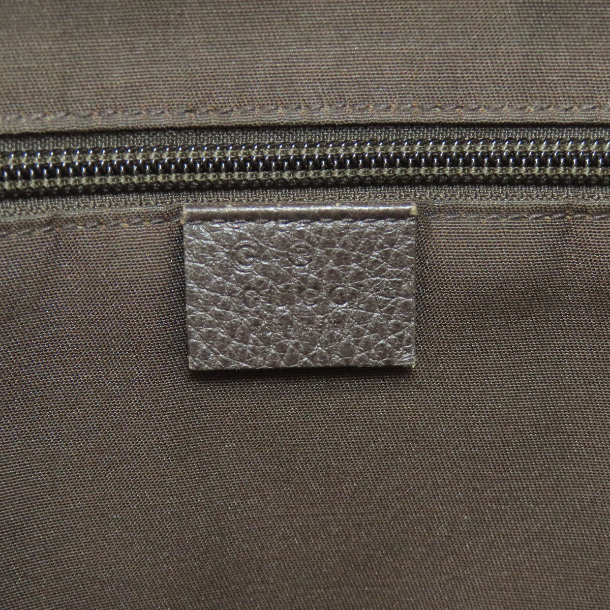 Gucci Backpack 449906 Canvas Beige Outlet Gg