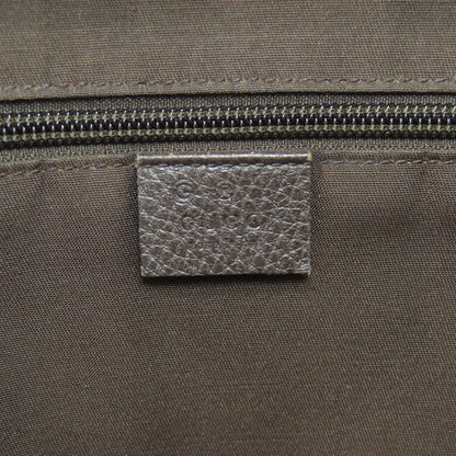Gucci Backpack 449906 Canvas Beige Outlet Gg