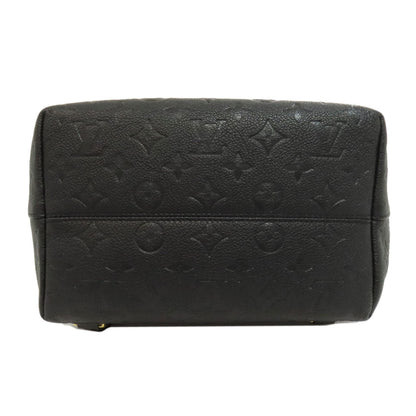 Louis Vuitton Backpack M45205 Ann Platt Black Montsourispm