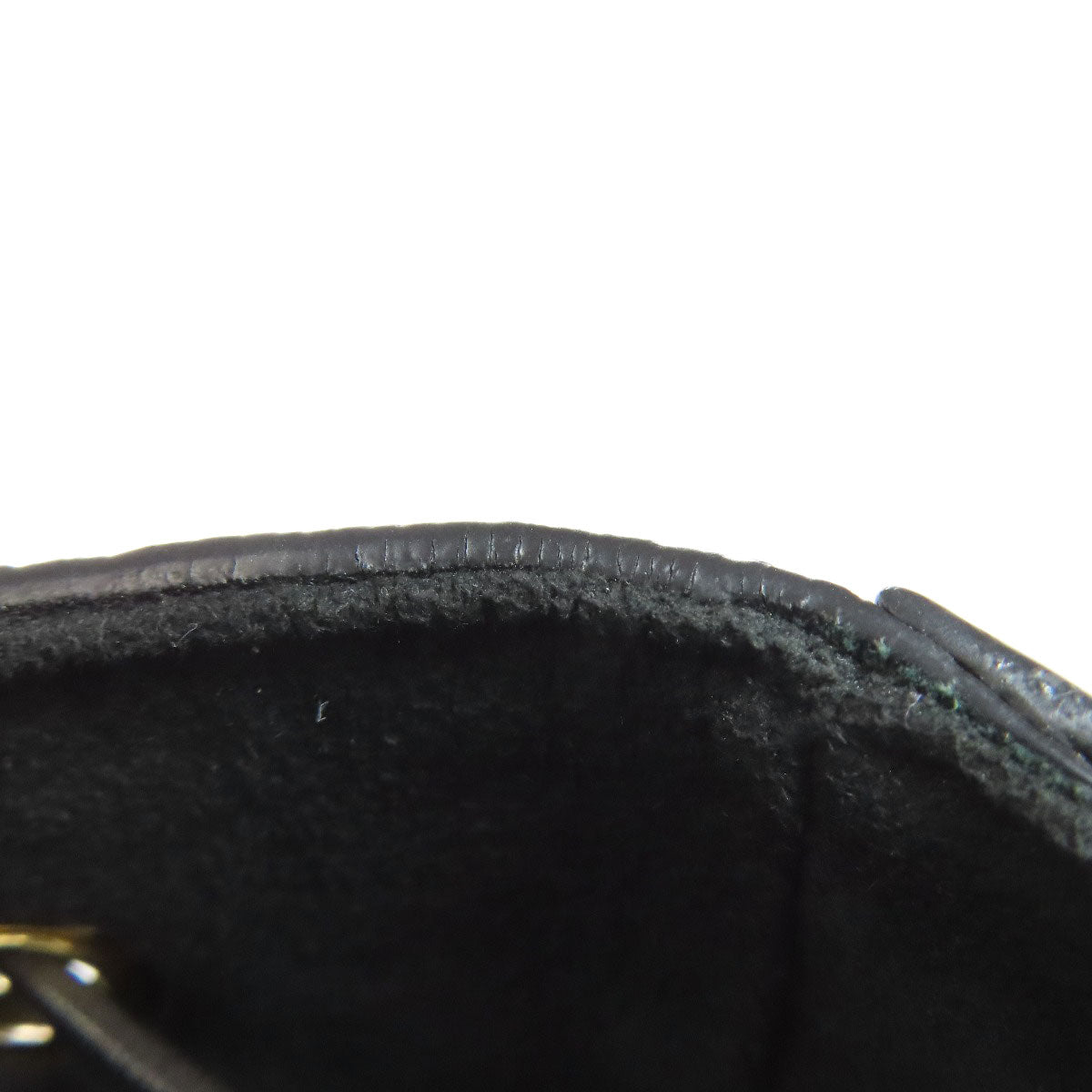 Louis Vuitton Backpack M45205 Ann Platt Black Montsourispm
