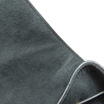 Louis Vuitton Backpack M45205 Ann Platt Black Montsourispm