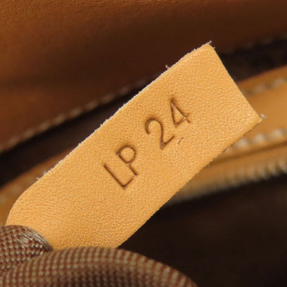 Tods Handbag Leather Brown 2Way