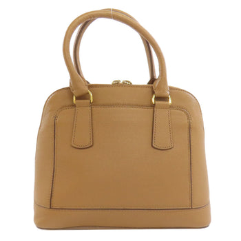Furla Handbag Pvc Brown Fantastica 2Way