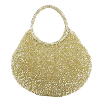 Anteprima Handbag Pvc Gold Wire Bag
