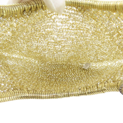 Anteprima Handbag Pvc Gold Wire Bag