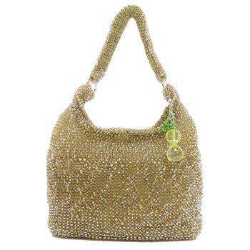 Anteprima Handbag Pvc Gold Wire Bag Bag Charm