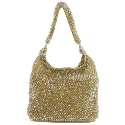 Anteprima Handbag Pvc Gold Wire Bag Bag Charm