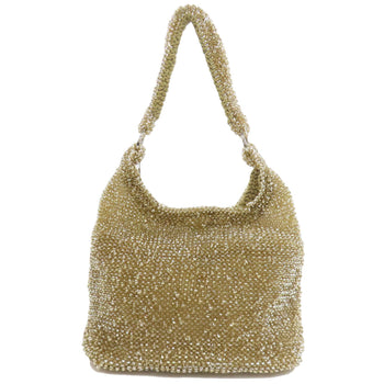 Anteprima Handbag Pvc Gold Wire Bag Bag Charm