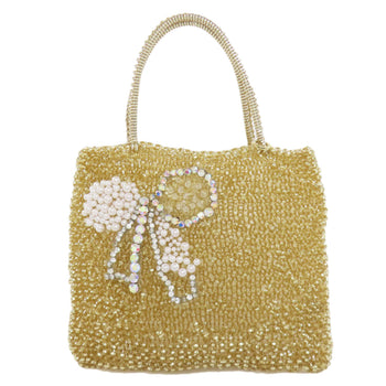 Anteprima Handbag Pvc Gold Wire Bag Ribbon