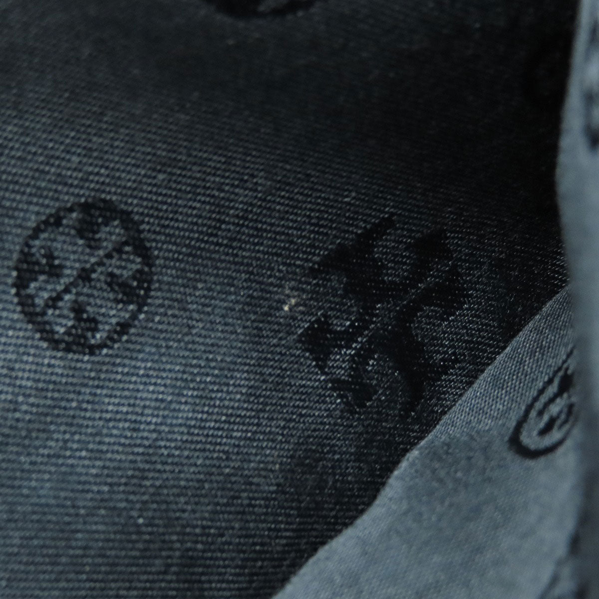 Tory Burch Shoulder Bag Leather Black Logo