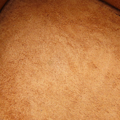 Celine Shoulder Bag Calfskin Brown Small Box Cuir Triomphe