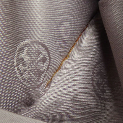 Tory Burch Shoulder Bag Leather Beige Marion
