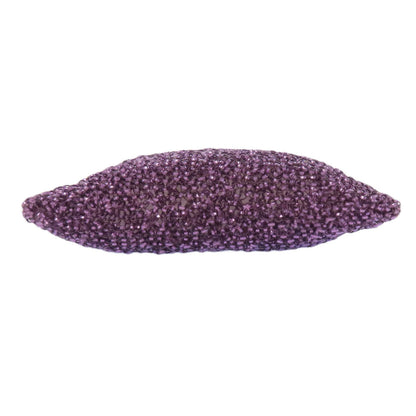 Anteprima Handbag Pvc Purple Wire Bag