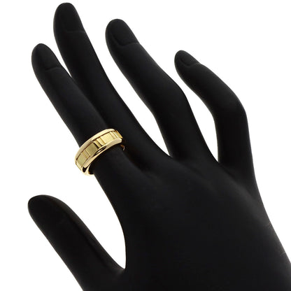 Tiffany&Co. Ring 18K Yellow Gold Gold Atlas