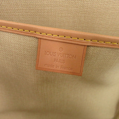 Louis Vuitton Handbag M41450 Monogram Canvas Brown Monogram Excursion Women
