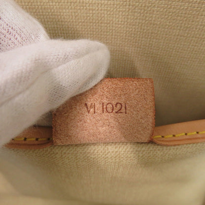 Louis Vuitton Handbag M41450 Monogram Canvas Brown Monogram Excursion Women