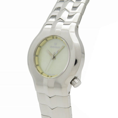 Tag Heuer Watches Quartz Wp131J Stainless Steel Beige Alter Ego Beige Dial