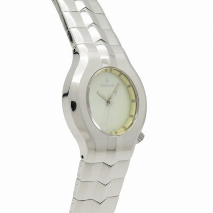 Tag Heuer Watches Quartz Wp131J Stainless Steel Beige Alter Ego Beige Dial