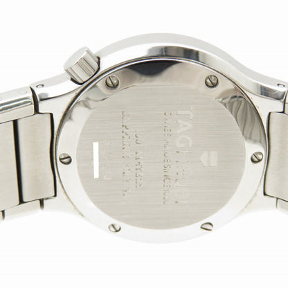 Tag Heuer Watches Quartz Wp131J Stainless Steel Beige Alter Ego Beige Dial