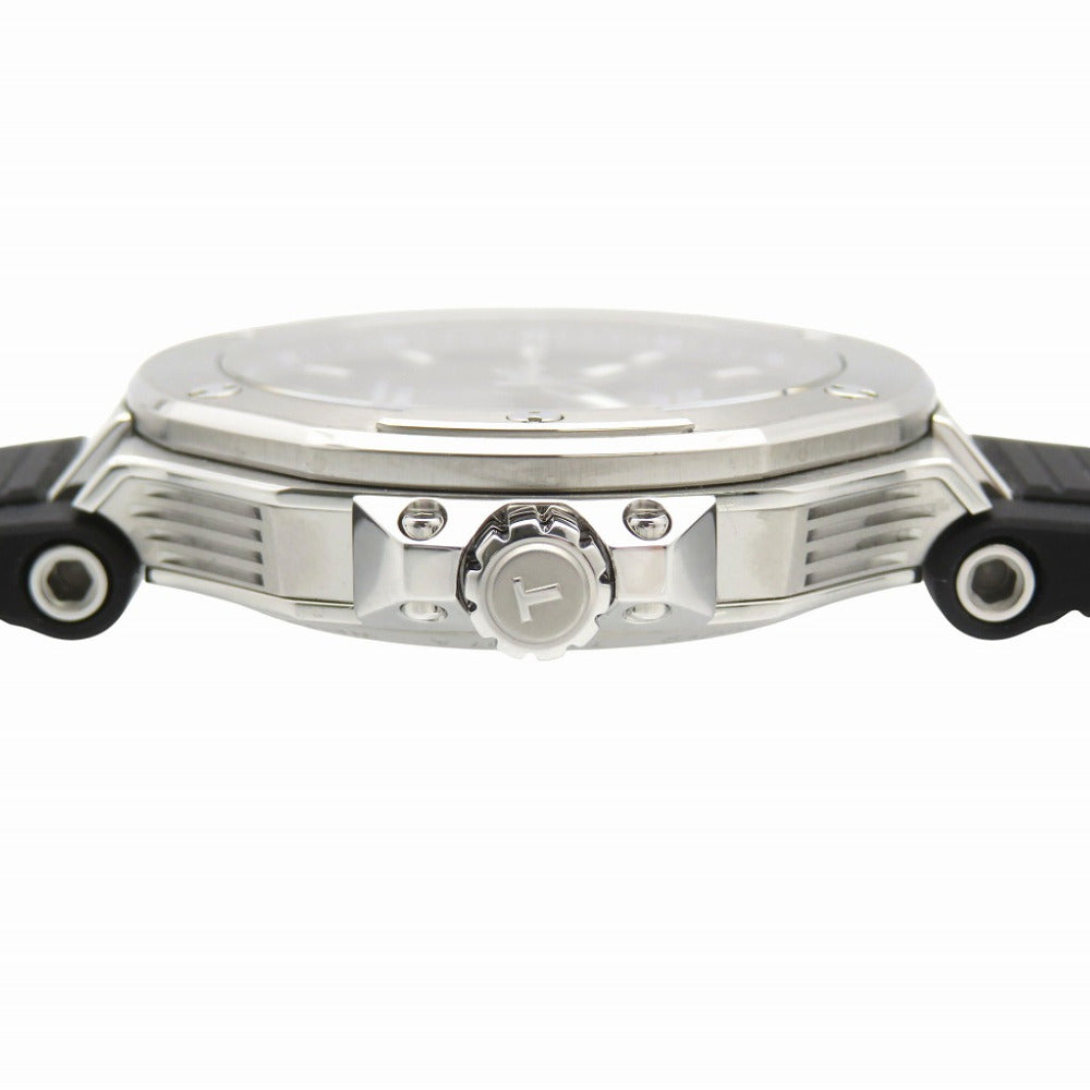 Tissot Watches Mechanical Automatic T141.807.17.051.00 Stainless Steel Black T-Race Powermatic 80