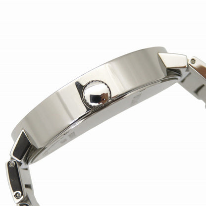 Bvlgari Watches Mechanical Automatic Bb42Ssauto Stainless Steel Black Bulgari Bulgari Black Dial