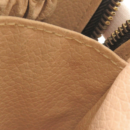 Louis Vuitton Business Bag M47524 Monogram Canvas Brown Monogram Truth Cracking T 23 Unisex(Unisex)