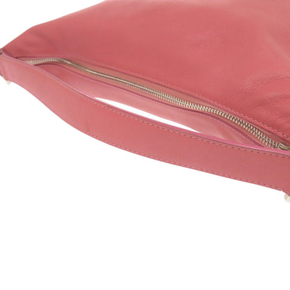 Delvaux Handbag A0365Allbicadb Pa00 Leather Pink One Shoulder Bag Every D Allure Women