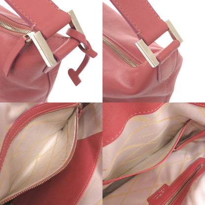 Delvaux Handbag A0365Allbicadb Pa00 Leather Pink One Shoulder Bag Every D Allure Women
