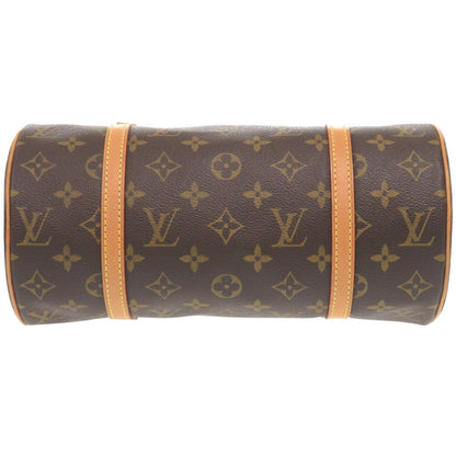 Louis Vuitton Handbag M51385 Monogram Canvas Brown Monogram Papillon 30 Women