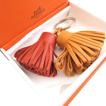 Hermes Key Ring Anemiro Brick Carmen Unodos