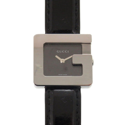 Gucci Watches Quartz 3600L Stainless Steel,