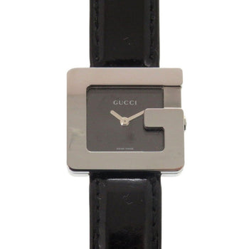 Gucci Watches Quartz 3600L Stainless Steel,
