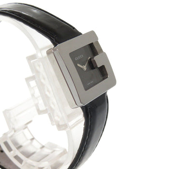 Gucci Watches Quartz 3600L Stainless Steel,