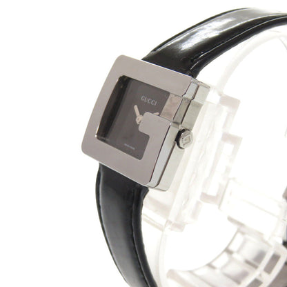 Gucci Watches Quartz 3600L Stainless Steel,