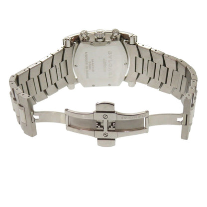 Bvlgari Watches Mechanical Automatic Aa44Sch Stainless Steel Gray Mechanical Automatic Assioma