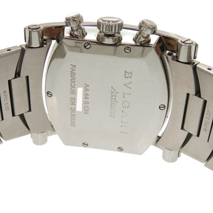 Bvlgari Watches Mechanical Automatic Aa44Sch Stainless Steel Gray Mechanical Automatic Assioma