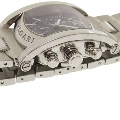 Bvlgari Watches Mechanical Automatic Aa44Sch Stainless Steel Gray Mechanical Automatic Assioma