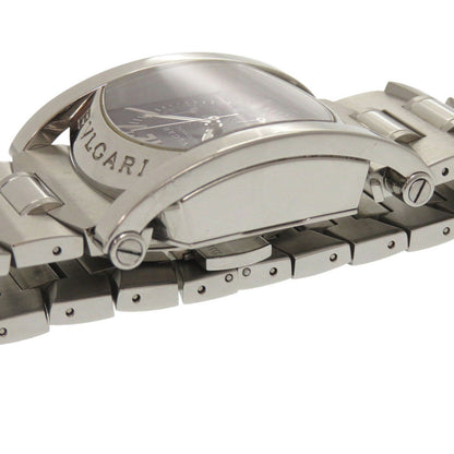 Bvlgari Watches Mechanical Automatic Aa44Sch Stainless Steel Gray Mechanical Automatic Assioma