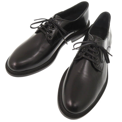Loewe Other Shoes Leather Black Dress Shoes Business Shoes Mens 38